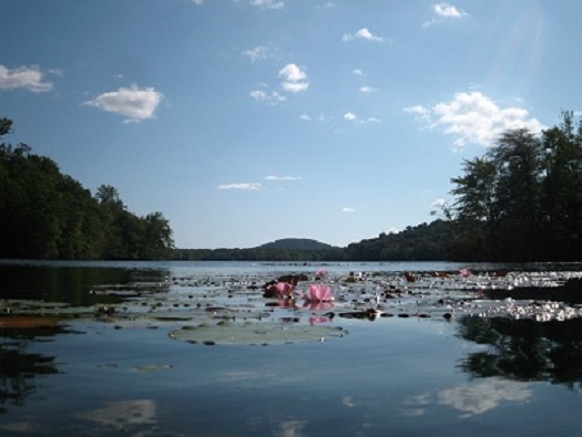 Lake Kinnelon